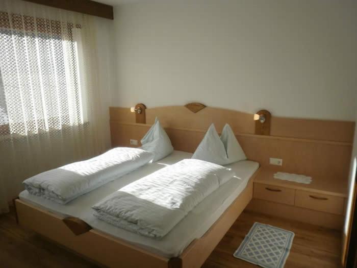 Pension Tannenhof 라세스 외부 사진