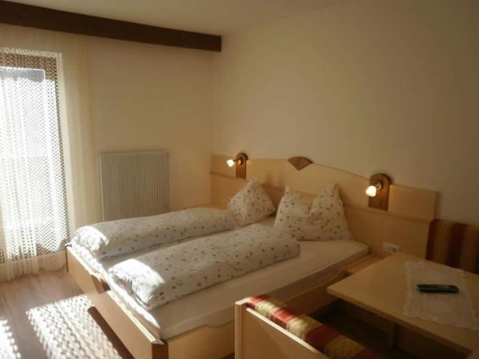 Pension Tannenhof 라세스 객실 사진